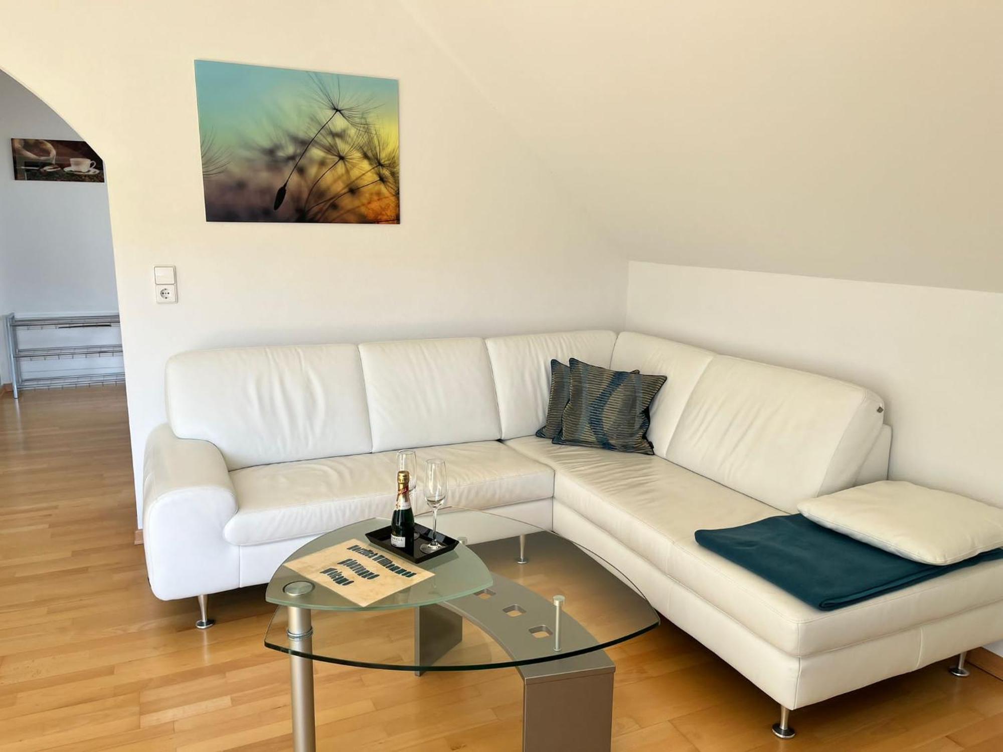 Ferienwohnung Heide فرودنستاد المظهر الخارجي الصورة